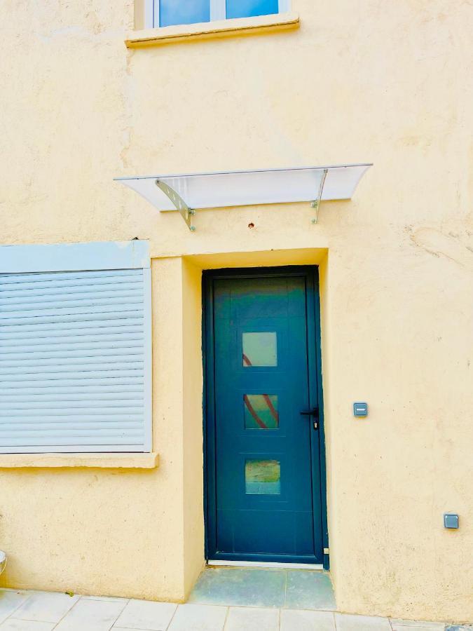 Tiny House 4 Min Drive To Cdg Airport Villa Roissy-en-France Exterior photo